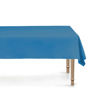 Picture of TABLE CLOTH ROYAL BLUE 137X183CM